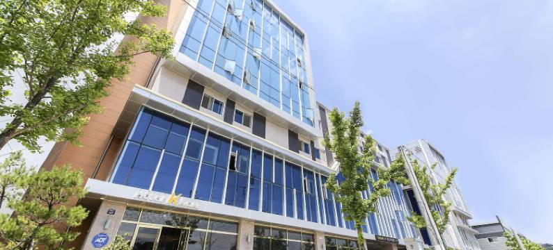 康瀚酒店(Khan Hotel)图片