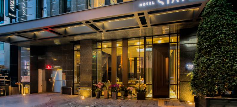 江南休憩酒店(Stay Hotel Gangnam)图片