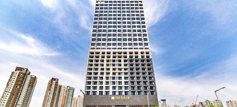 里维埃拉仁川机场酒店(Incheon Rivera Airport Hotel)图片
