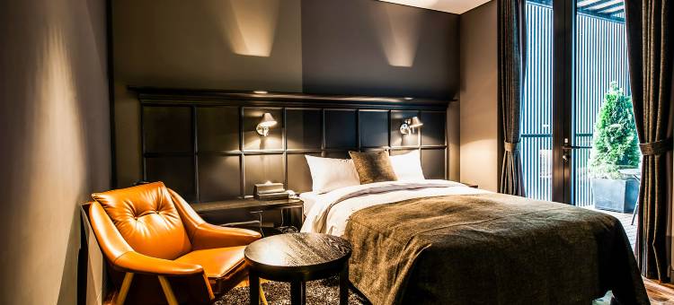 舍堂SR酒店(SR Hotel Sadang)图片