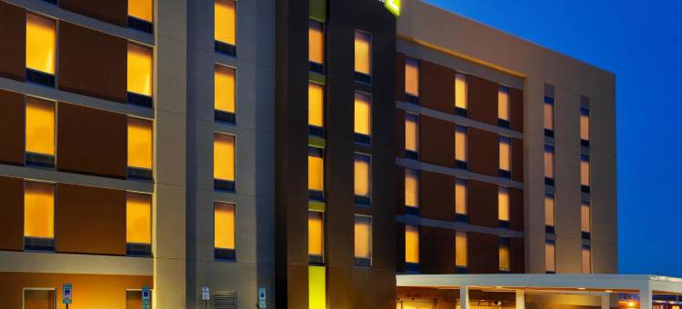 巴尔的摩/阿伯丁MD希尔顿惠庭套房酒店(Home2 Suites by Hilton Baltimore/Aberdeen)图片