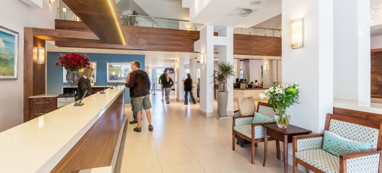 城市小屋-邦贝拉(Town Lodge Mbombela)图片