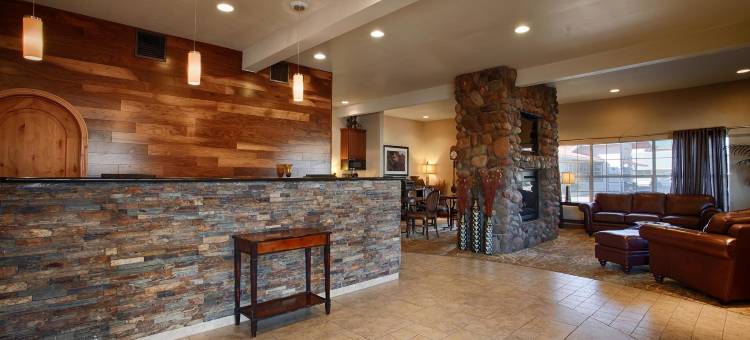 瑞士钟表贝斯特韦斯特酒店(Best Western Swiss Clock Inn)图片