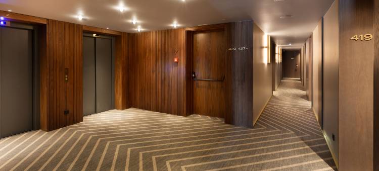 Altis波尔图酒店(Altis Porto Hotel)图片