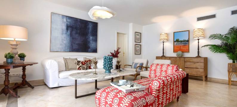 Genteel Home El Presidente图片