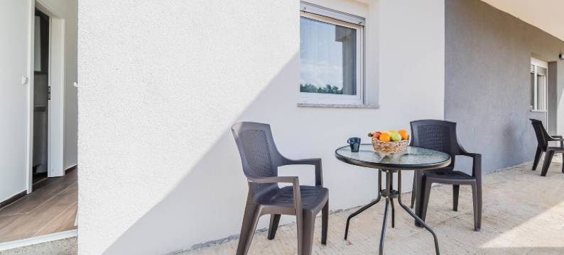 普利特维采湖公寓和客房(Plitvice Lakes Apartments and Rooms)图片