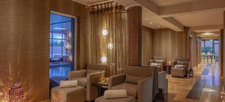 丽笙蓝标酒店及水疗-利默里克(Radisson Blu Hotel and Spa, Limerick)图片