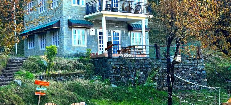 橡树景露营地(Camp Oak View)图片