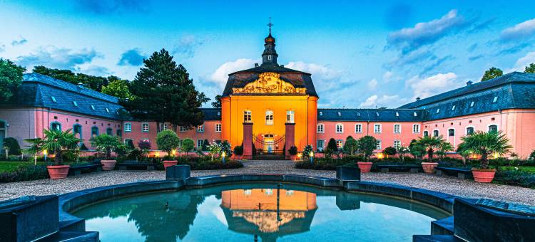 Holiday Inn - the Niu, Stream Mönchengladbach图片