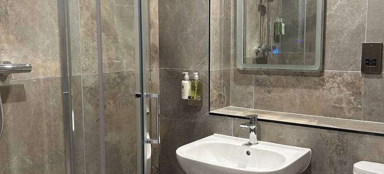 红石酒店(Redstones Hotel)图片