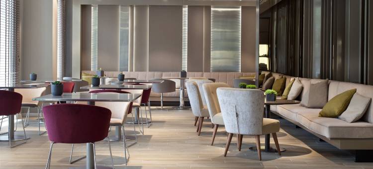 圣塞瓦斯蒂安阿兰扎祖NH典藏酒店(NH Collection Aranzazu)图片