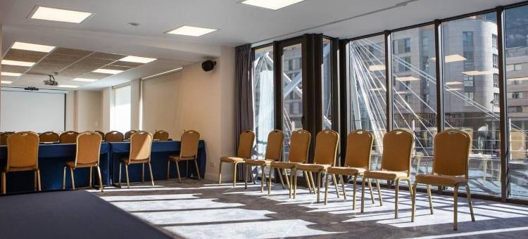 安道尔马基克酒店(Hotel Màgic Andorra)图片