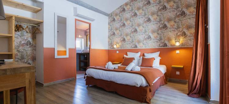 卢贝隆的马农小卢贝隆乡间别墅(Gîte Petit Luberon Chez Manon en Luberon)图片