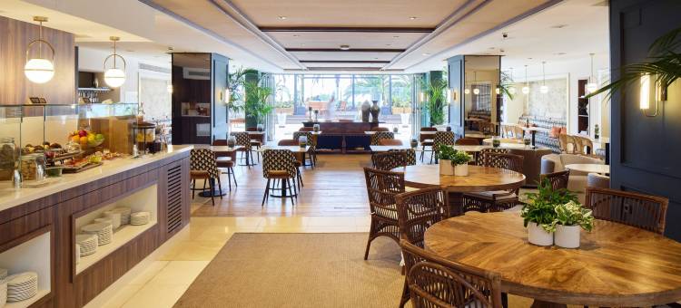 特内里费美利亚哥斯达亚特兰蒂斯酒店(Meliá Costa Atlantis Tenerife)图片