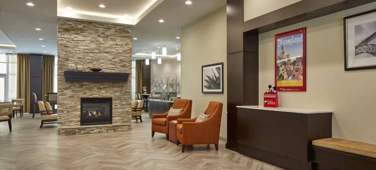 Staybridge Suites Anaheim at the Park图片