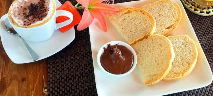 泰帕尼海滩度假村(Tepanee Beach Resort)图片