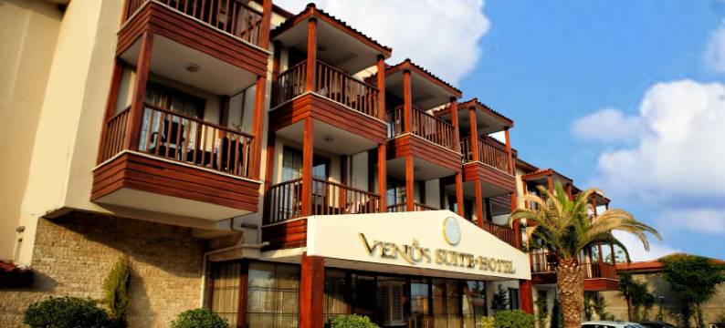 维纳斯套房酒店(Venus Suite Hotel)图片