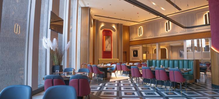 AMARTARA THE RESORT图片