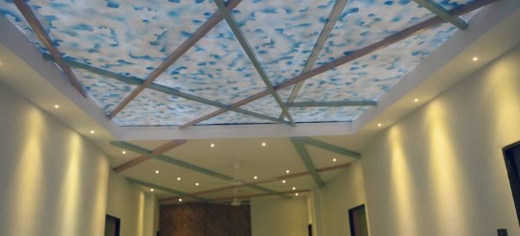 水之新星度假村(Aqua Nova Resort)图片