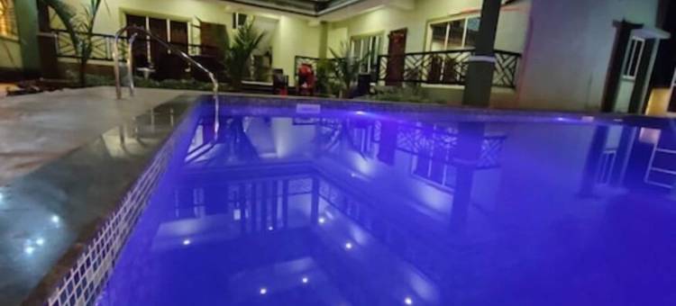 海滩光环(Beach Aura)图片