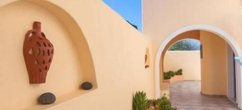 阿内莫尔萨别墅(Anemoessa Villa)图片