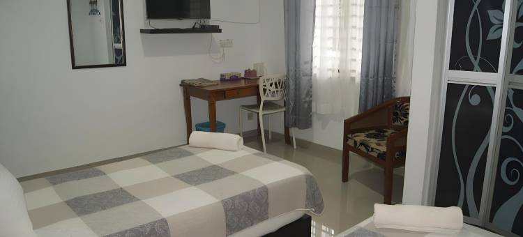 沙富拉2号酒店(Hotel Shafura 2)图片