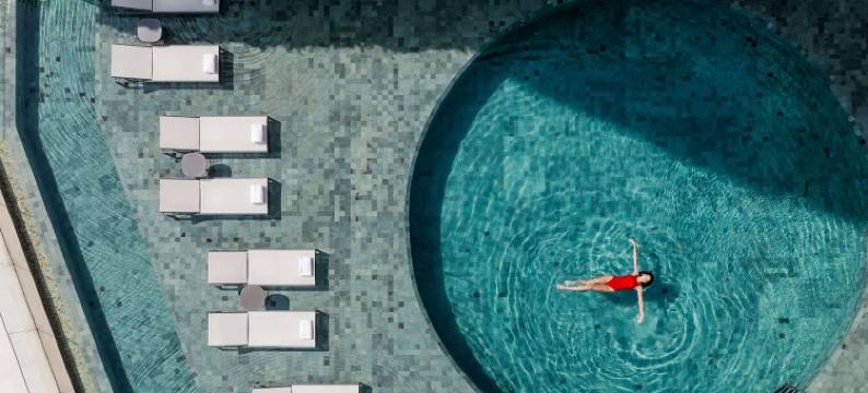 里约热内卢科帕卡巴纳海滩费尔蒙酒店(Fairmont Rio de Janeiro Copacabana)图片