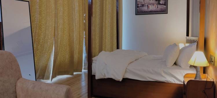 米特拉度假村(Mithra Resort)图片