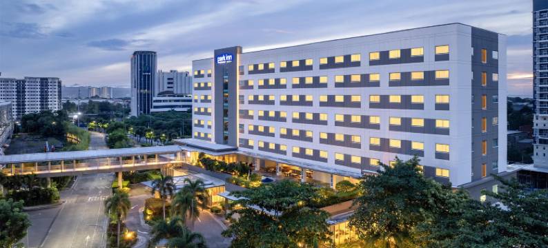 达沃丽柏酒店(Park Inn by Radisson Davao)图片