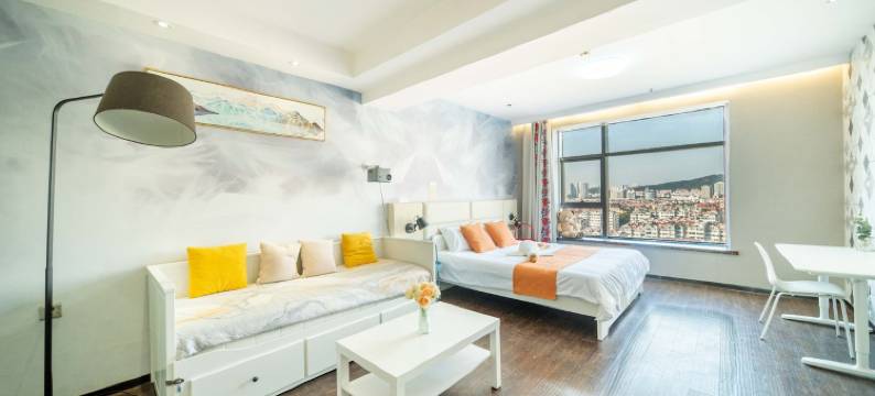 八八那年民宿(江西路分店)图片