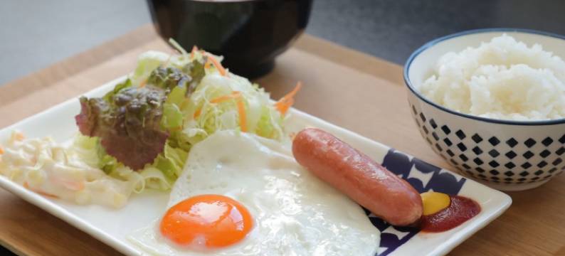 御坊站前绿山饭店(Green Hill Gobo Station)图片