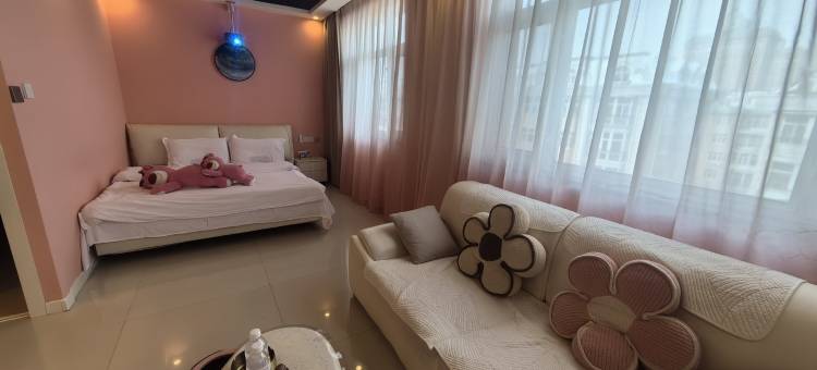 李公寓公寓(文华路分店)图片