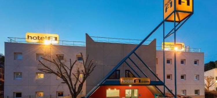 Hotelf1 Nantes Ouest Saint-Herblain图片