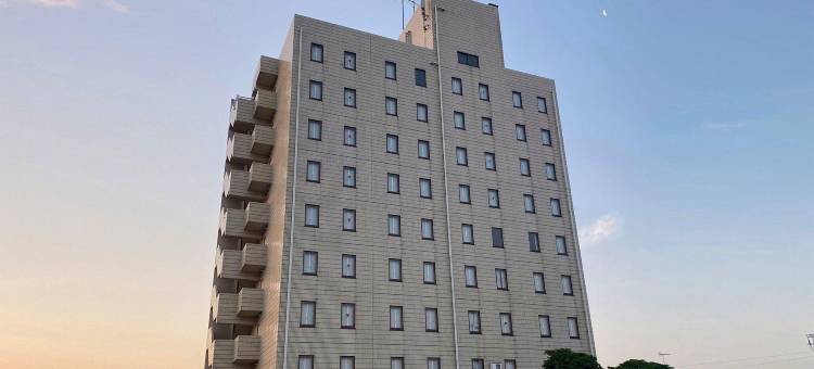 结城皇冠山酒店(Hotel Crown Hills Yuki)图片