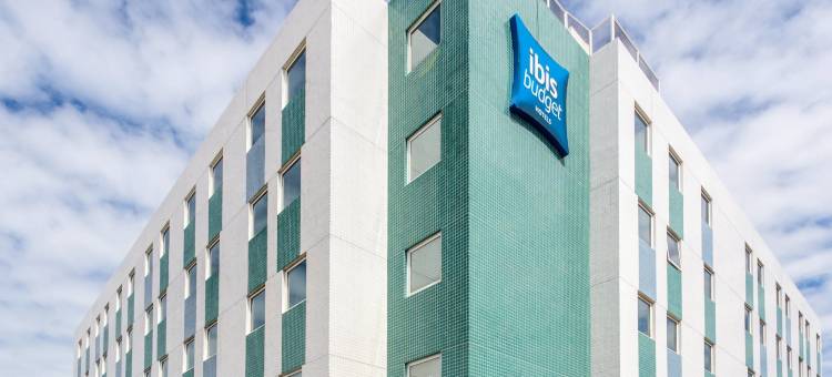 Ibis Budget Recife Jaboatão图片