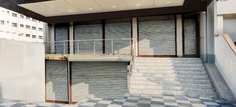 Super Hotel O Nine Keys图片