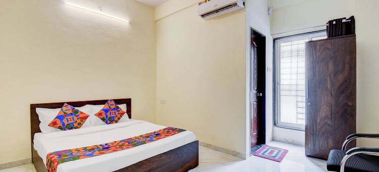 Fabhotel 光环套房(Fabhotel Aura Suites)图片