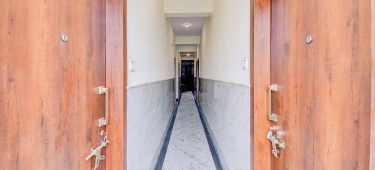 Fabhotel 光环套房(Fabhotel Aura Suites)图片