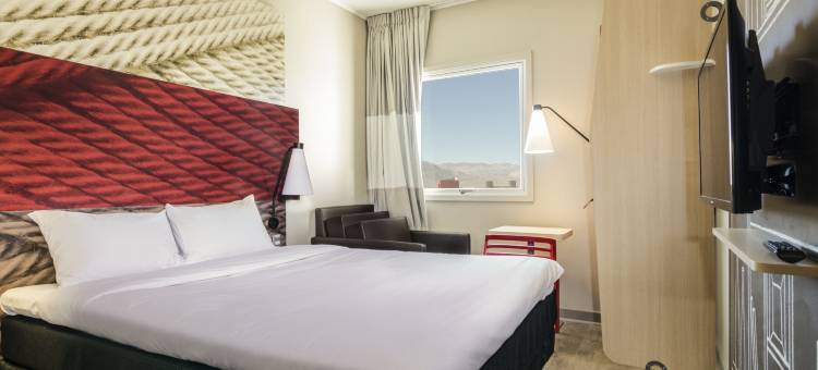 宜必思卡拉马酒店(Ibis Calama)图片