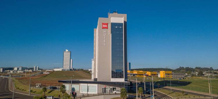 Ibis Guarapuava图片