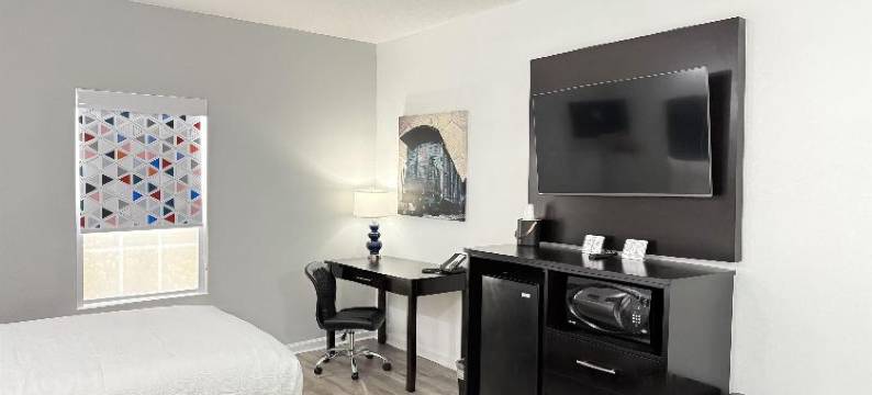 克雷斯特维尤贝斯特韦斯特酒店(Best Western of Crestview)图片