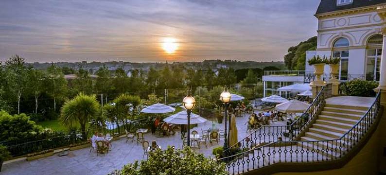 法国酒店(Hotel de France)图片