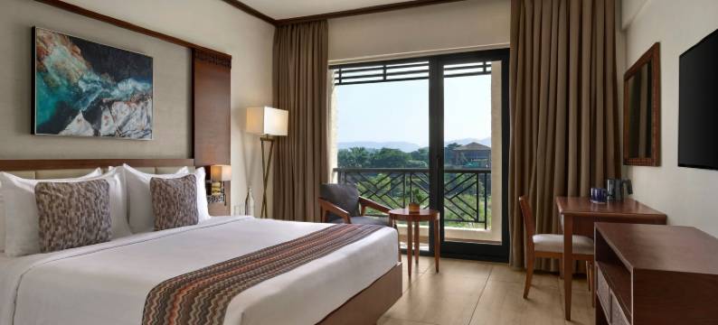 罗纳瓦拉费恩埃克特尔酒店(The Fern Lonavala, Series by Marriott)图片