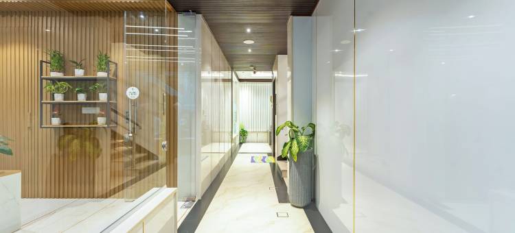 Treebo Liyan Orchid，HSR布局(Treebo Liyan Orchid, HSR Layout)图片