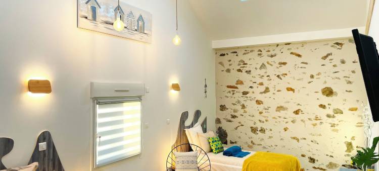 拉佩蒂特费利克斯("La Petite Félixière" à 25 Min du Puy du Foù, 10 Min de Cholet, et 35 Min de Nantes)图片