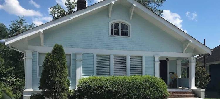 Small Town Charmer - Hazards Best Airbnb!图片