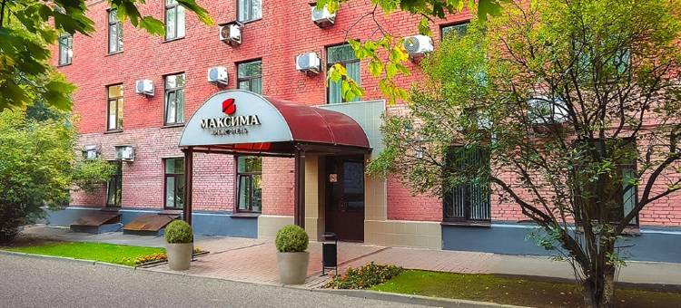 千里马宜必思酒店(Maxima Irbis Hotel)图片