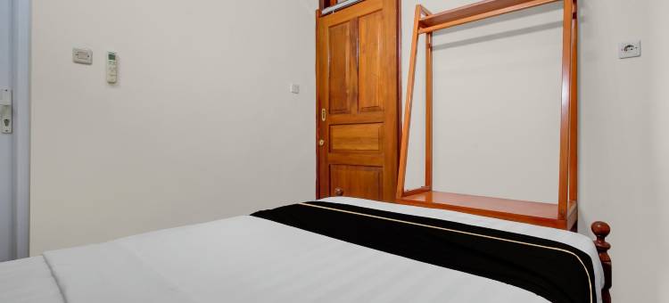 OYO 94920 伊莱亚之家明吉兰(OYO 94920 House Of Elea Minggiran)图片