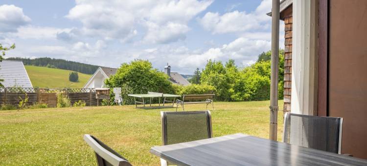 翁特尔基尔纳哈皮玛格度假村(Hapimag Ferienwohnungen Unterkirnach)图片