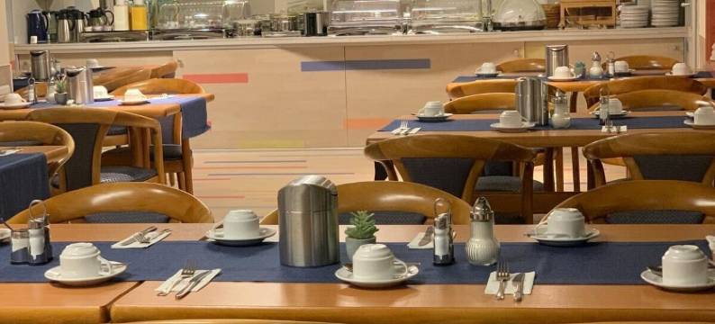 an der Hörn 酒店(Hotel an der Hörn)图片